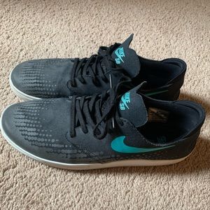 Nike Lunarlon One Shot